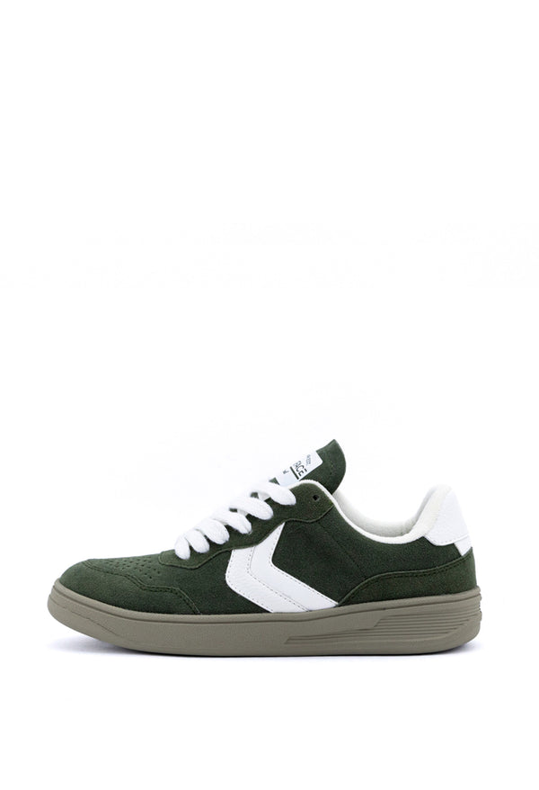 Tenis Basico Para Dama