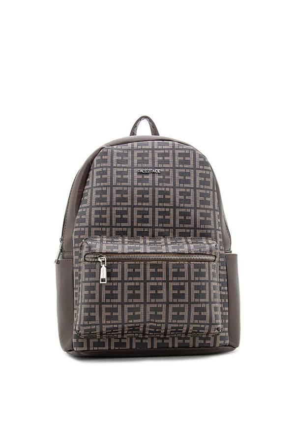 Morral Monograma FF