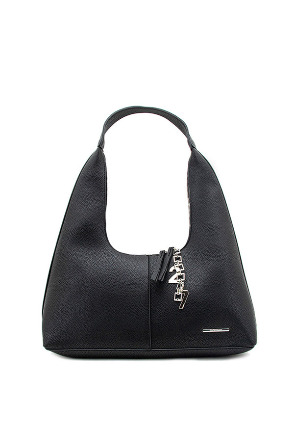 Bolso de Mano con Llavero
