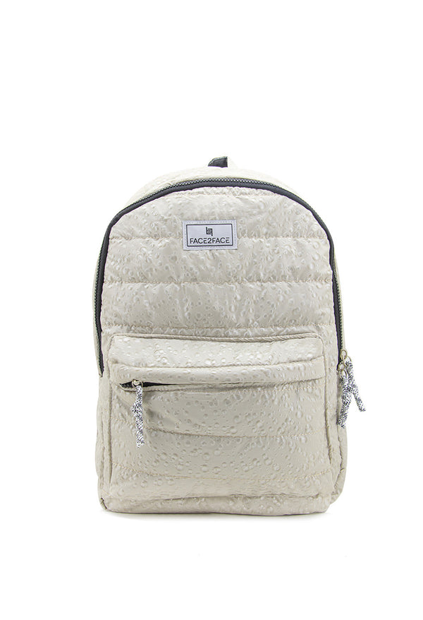 Morral Texturizado Efecto Lluvia