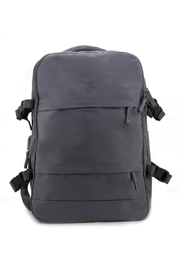 Morral Viajero Impermeable y Espacio para Zapatos