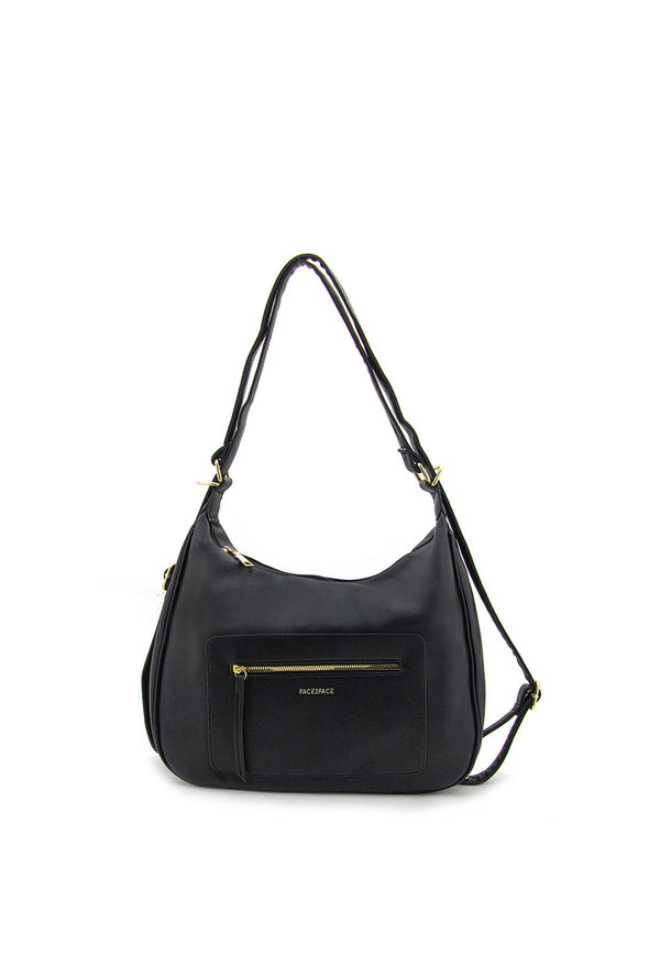 Bolso Multifuncional: Hombro y Morral