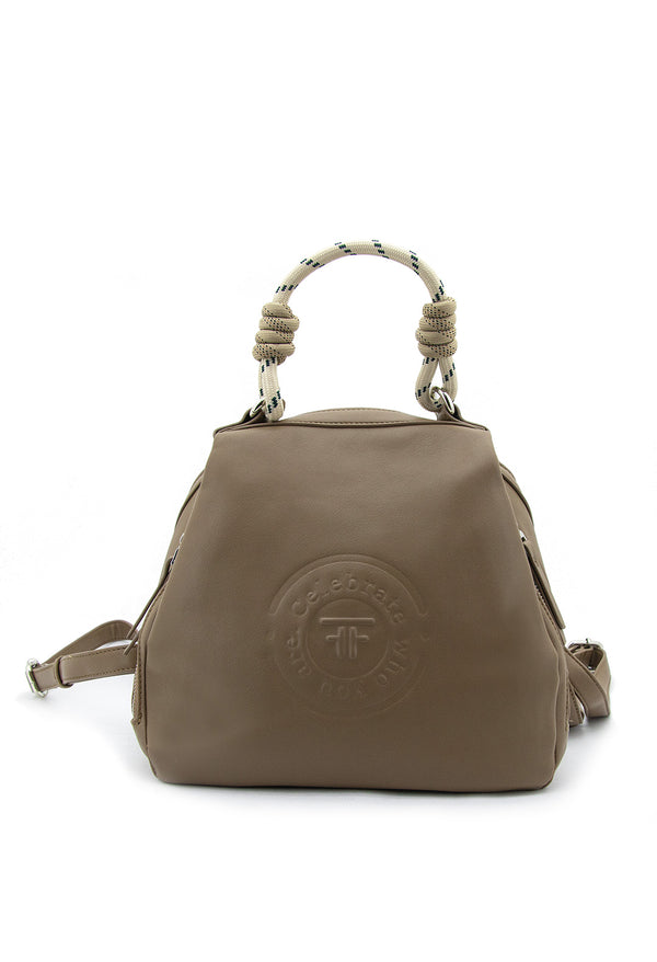 Morral Y Bandolera Cordon