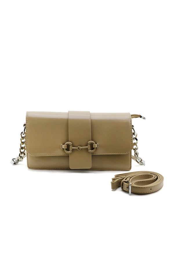 Bandolera  Estructurada Baguete