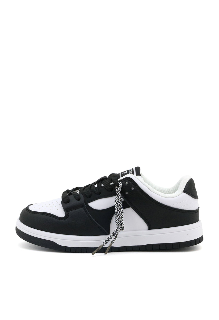 Tenis Estilo Clásico Charm De Nudos Face2Face