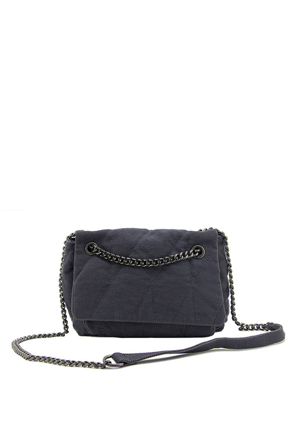 Bandolera Cadenas Cromadas